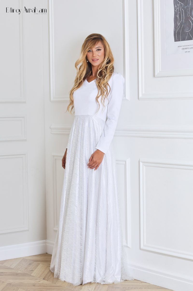 הסיפור שלנו