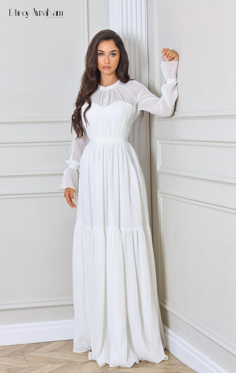 קולקציית שמלות כלה