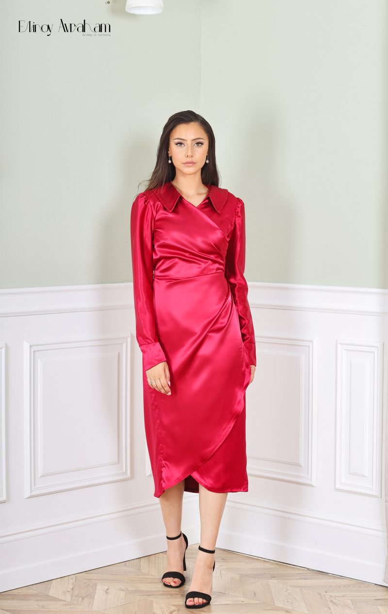 קולקציית שמלות ערב